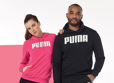 Puma promo deals